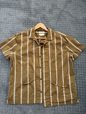 Madewell Shirt